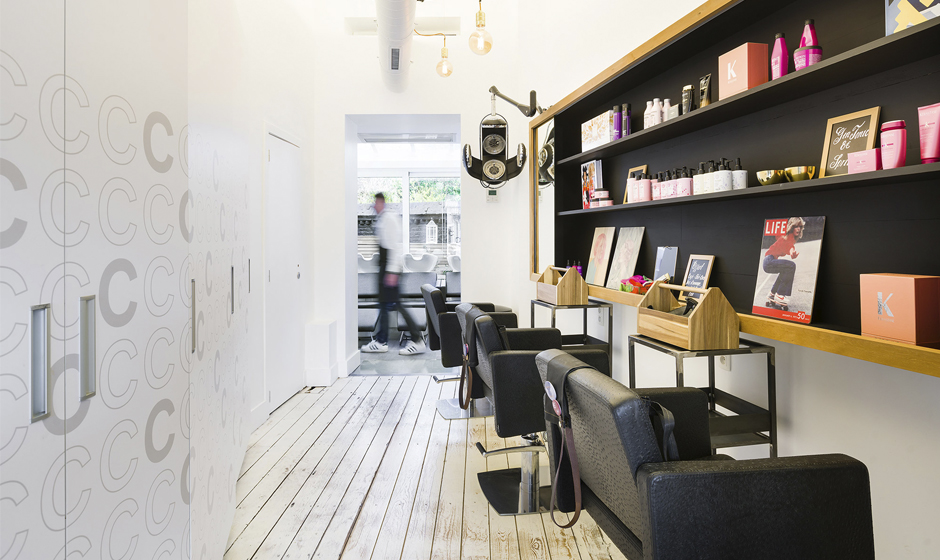 Comment rénover un salon de coiffure ? Retrouvez tous nos conseils - My
